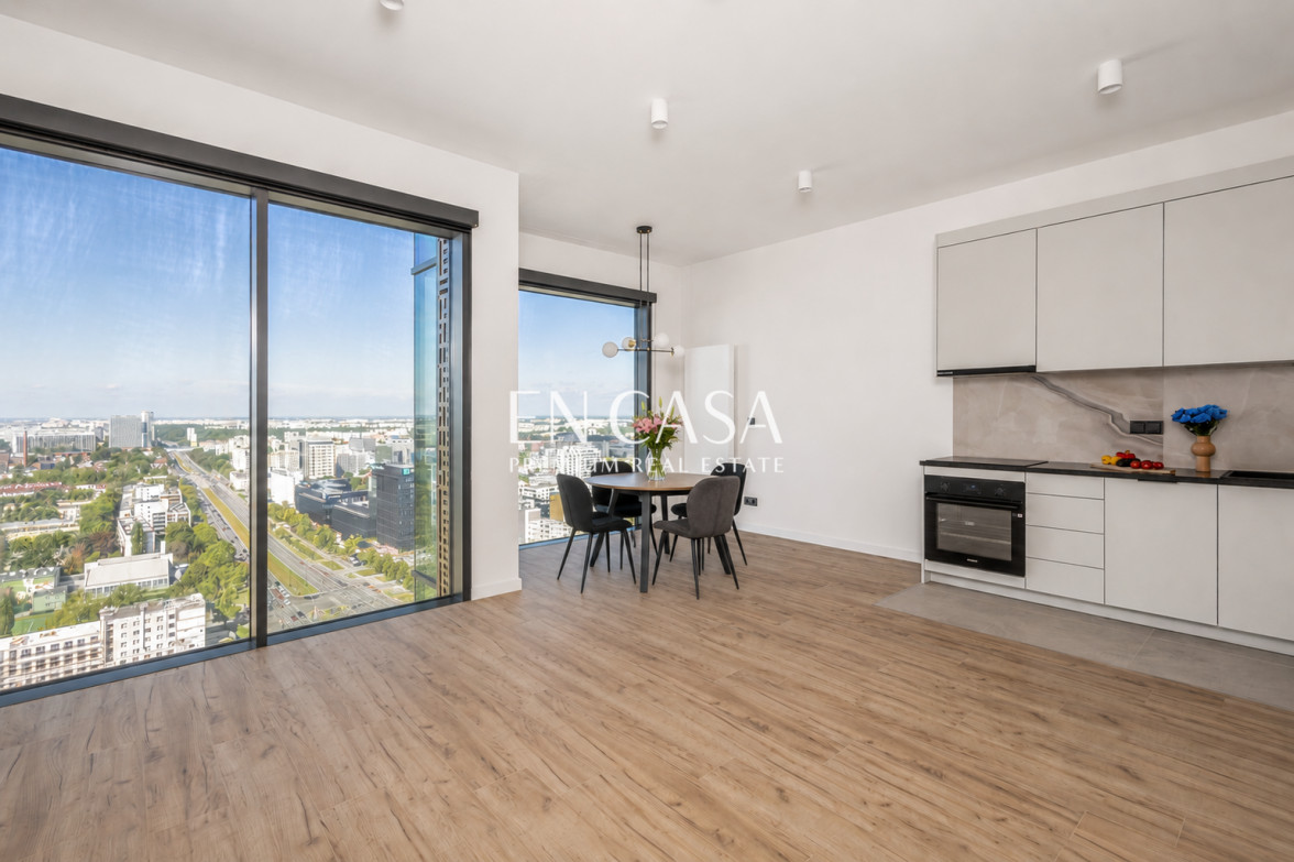 Apartment Rent Warszawa Wola Prosta 2